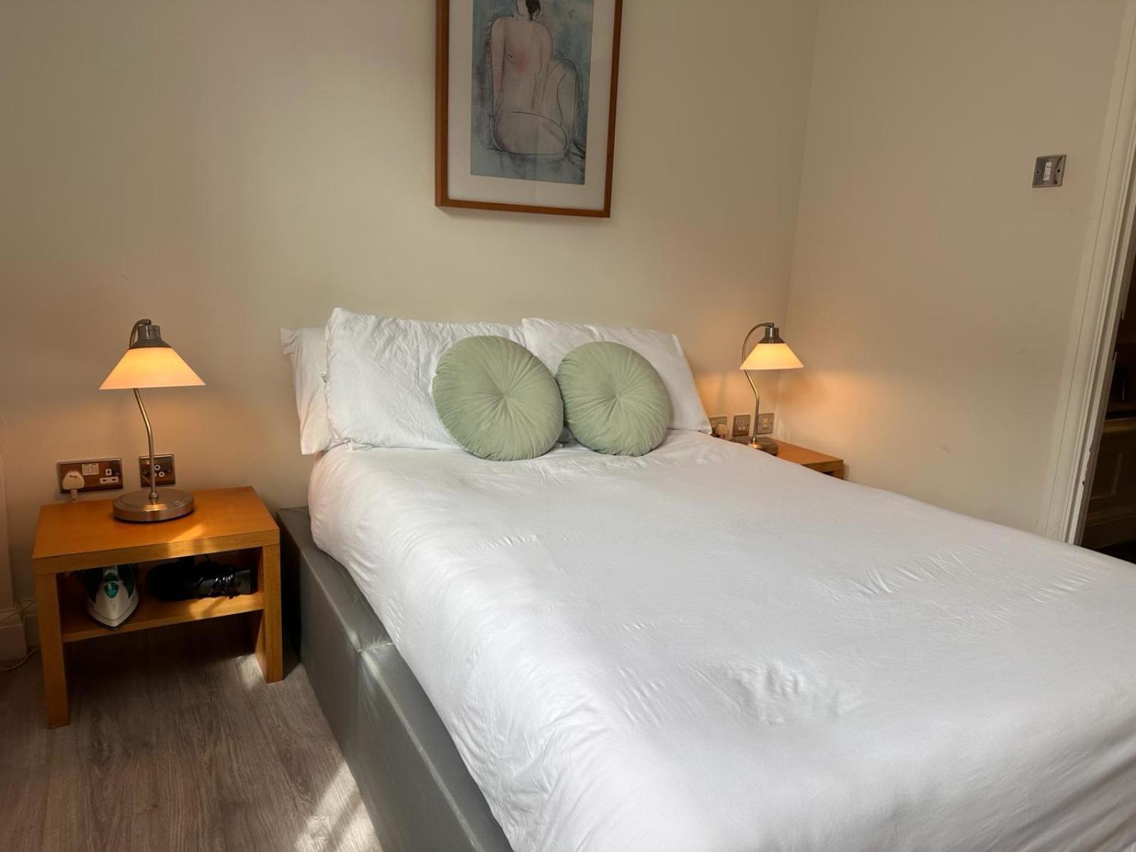 Gallery Apartments 런던 외부 사진