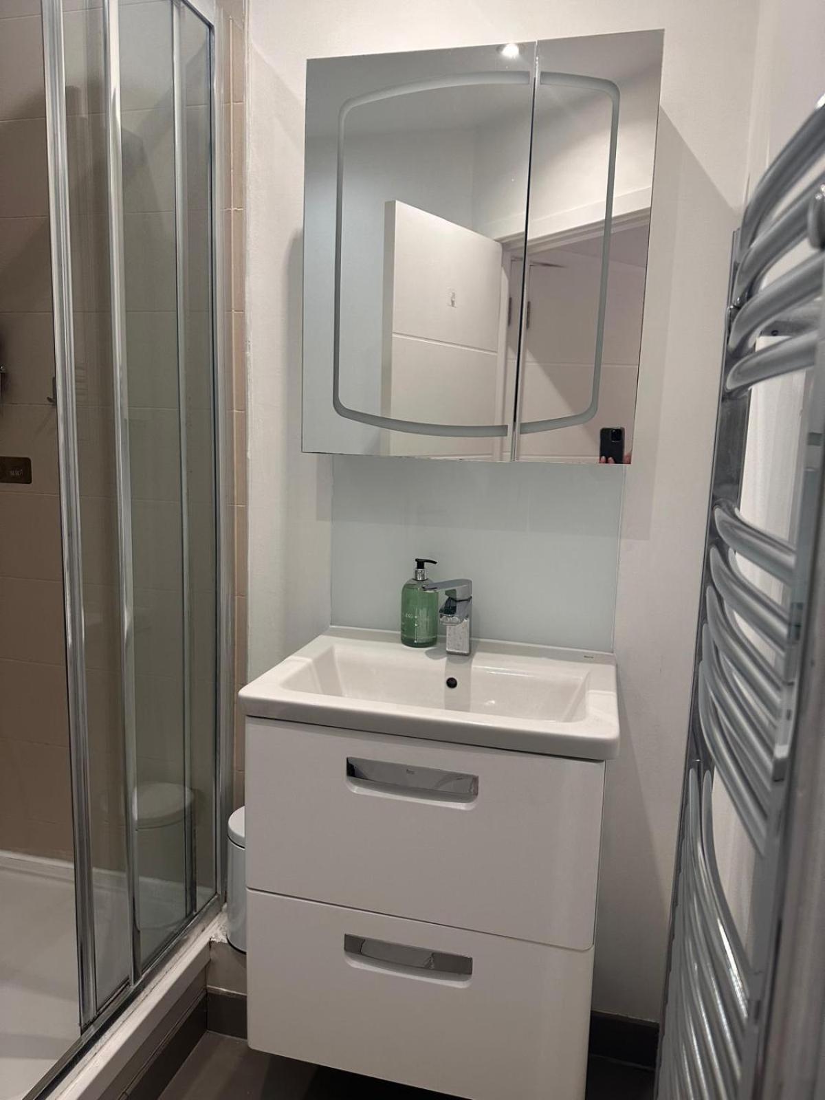 Gallery Apartments 런던 외부 사진