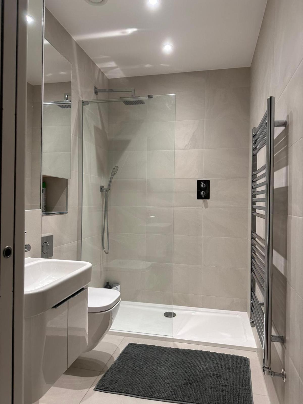Gallery Apartments 런던 외부 사진