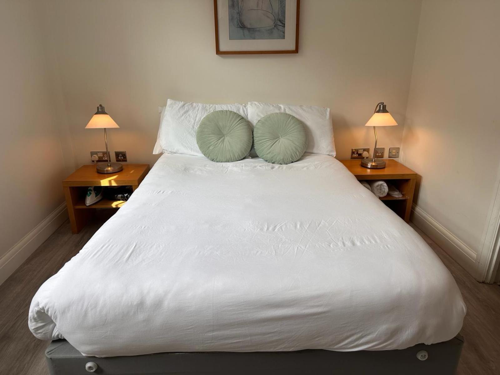 Gallery Apartments 런던 외부 사진